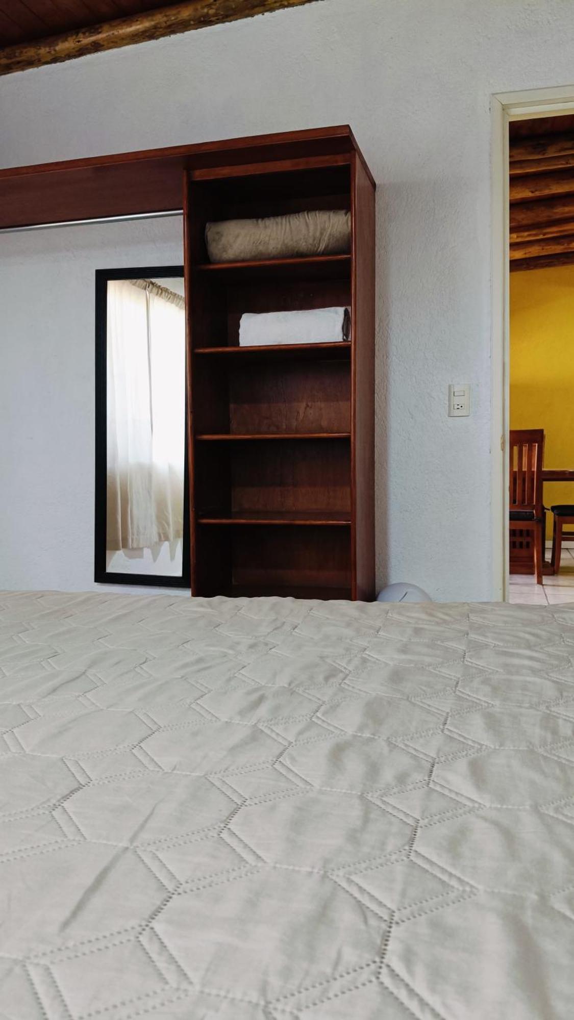 Hotel Palmas Teotihuacan San Juan Teotihuacán Exteriér fotografie