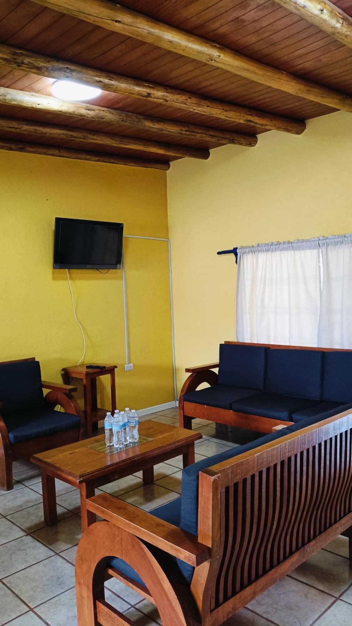 Hotel Palmas Teotihuacan San Juan Teotihuacán Exteriér fotografie