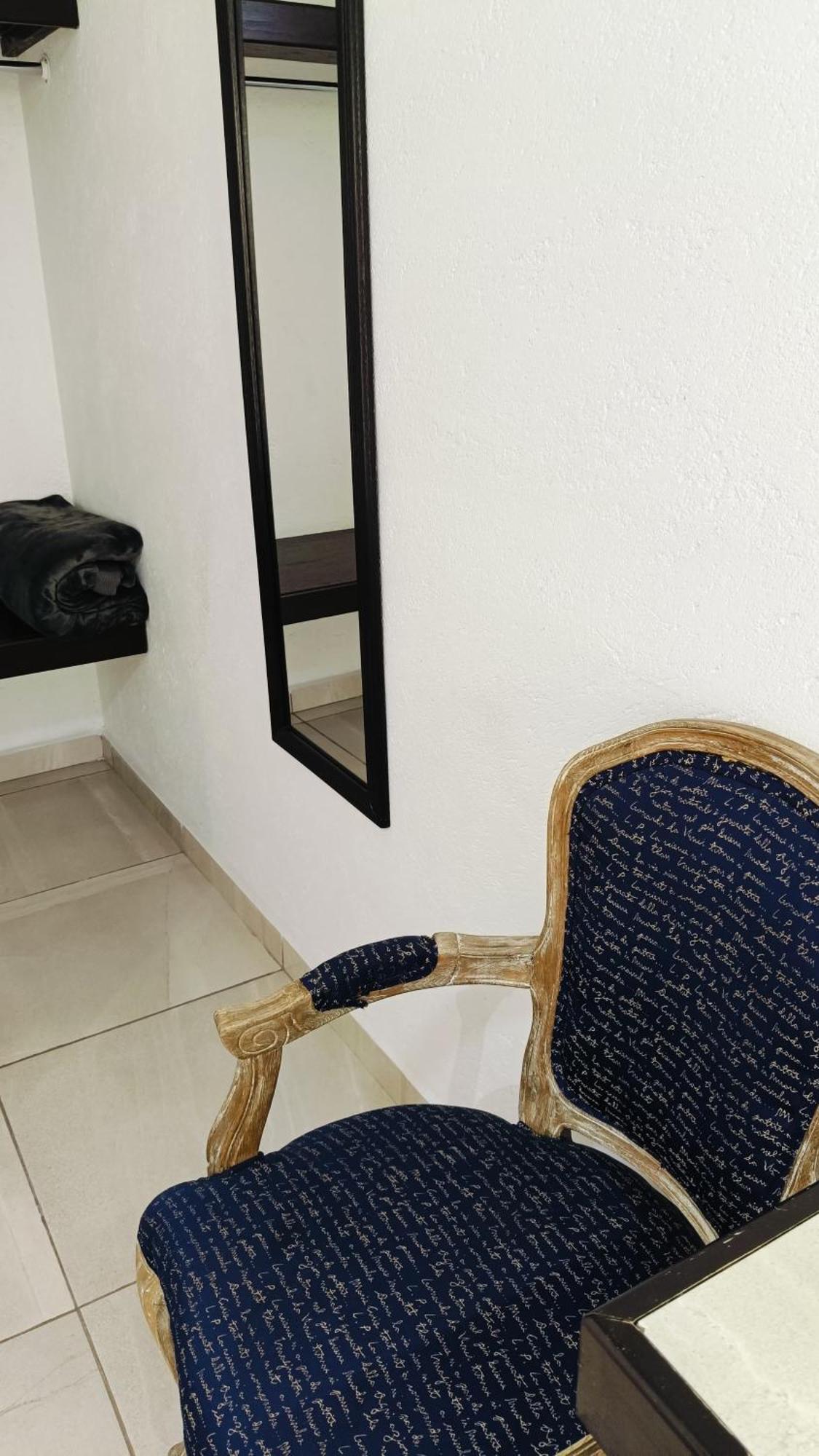 Hotel Palmas Teotihuacan San Juan Teotihuacán Exteriér fotografie