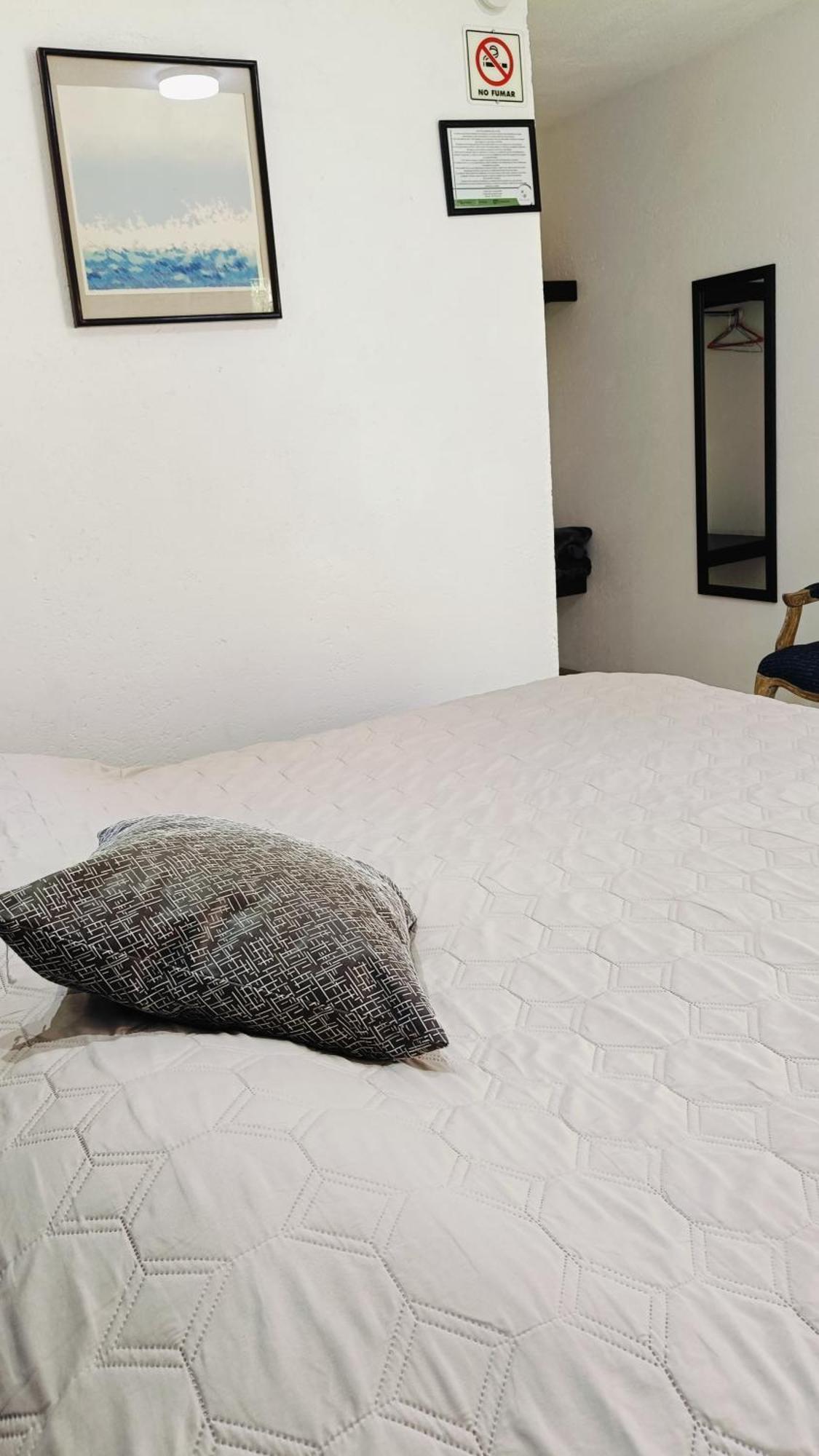 Hotel Palmas Teotihuacan San Juan Teotihuacán Exteriér fotografie