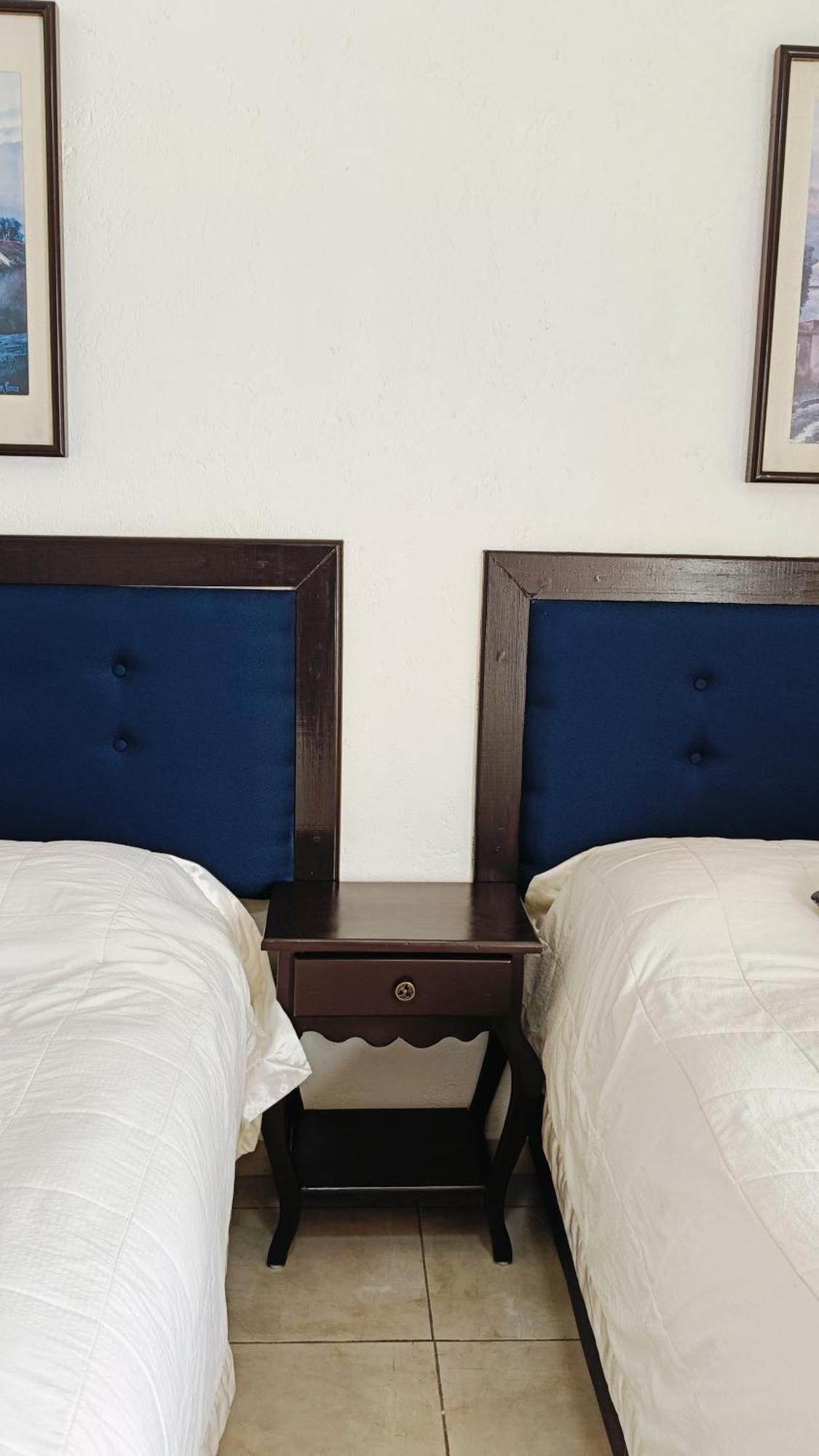 Hotel Palmas Teotihuacan San Juan Teotihuacán Exteriér fotografie